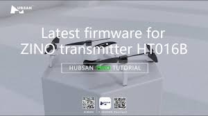 Dji phantom 4, dji mavic pro, yuneec q500 / typhoon h, flamewheel, dji inspire und andere Upgrading Tutorial Video For Zino Transmitter Ht016b Youtube