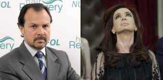 Así se suma a la cada vez más larga lista de contagios en los medios de. Lo Que Calla Cristina La Esposa De Gustavo Sylvestre Si Trabaja Para El Gobierno Tribuna De Periodistas