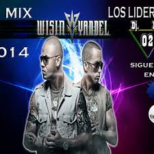 Jennifer lopez), una bendición (spotlight), rumba, prende (featuring franco el gorila & o'neill), perdón (featuring o'neill). Dj P 02 Mix Wisin Y Yandel Los Lideres 2014 By 02 Dj Pito