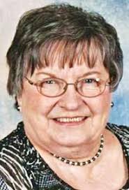 Mary Keil Obituary (1934