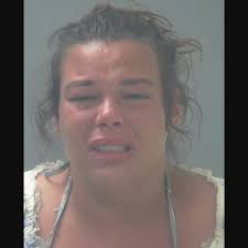 Deputies: Suspect arrested after cutting woman during carjacking in Santa  Rosa County