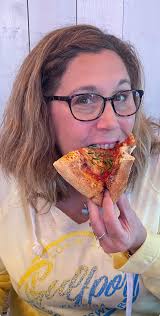 The Second. Pie and Roman. Margarita,, with one take. First one pick up..  Anja Pioneers Express Pizzaholics Angelo's Pizza Restaurant Pizza Guy Pizza  Group Ciro's Italian Restaurant Deli & Pizzeria Gulf Coast