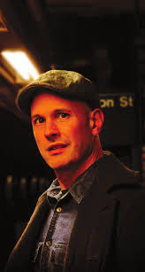 THE THING ABOUT JELLYFISH