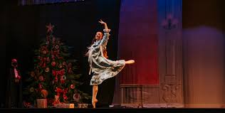 Lawton Ballet TheatreFreaky Friday Cast