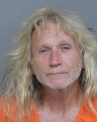 Arrest Report for November 27