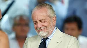 Io sono affezionato a koulibaly e non l'ho venduto neanche per 150 milioni, poi. Napoli De Laurentiis Conferma Ancelotti Mai Chiamati Altri Allenatori Goal Com