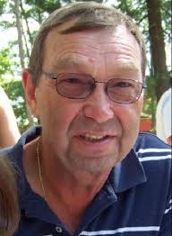 James Steward Obituary (2017)