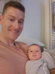 Paul McNally survived a Craniopharyngioma brain tumour when he was just 15.  Paul was diagnosed in 2001 after suffering from a headache that wouldn't  let up. Dr Teo decided to remove the