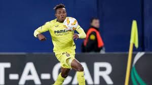 Samuel chukwueze showed flashes of his brilliance at the 2019 africa cup of nations (afcon) in egypt where he scored his first goal for the super eagles who finished the tournament with the bronze. Samuel Chukwueze Villareal 4 4 Barcelona Wia Nigeria Best Young Player Shine Bbc News Pidgin