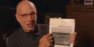 Celebrities with last name: Brickman