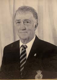 Alkerton, Michael “Mike”