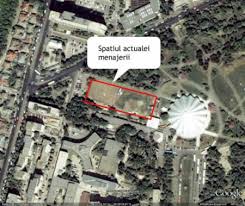 Puteţi transmite o solicitare primăriei sectorului 2 folosind Primaria Sectorului 2 A Avizat Un Turn De 19 Etaje Pe Menajeria Circului Evenimentul Zilei