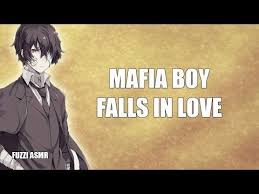Boy Boy I Love You When I Fall For That Mafia Boy Falls In Love With You Asmr Youtube In 2020 Falling In Love Mafia Asmr