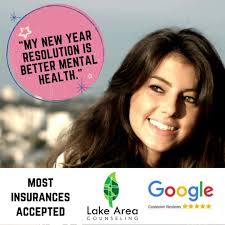 Help us welcome Katrina Holland Burks, LPC! 🎉🎉🎉***We are OPEN and seeing  clients in person and through telehealth.*** LakeAreaCounseling.com
