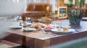 Fotografía de wolkenlos timmendorfer strand, timmendorfer strand: 4 Jahreszeiten Kuhlungsborn Wolkenlos