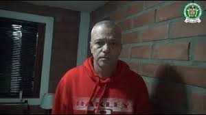 Velásquez once said about pablo escobar: De Cancer Muere John Jairo Velasquez Vasquez Alias Popeye Youtube