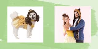 Beauty and the beast is a song written by lyricist howard ashman and composer alan menken for the disney animated feature film beauty and the beast (1991). 23 Beauty And The Beast Costumes Belle Beauty And The Beast Halloween Costumes