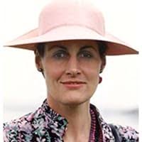 Blue Moon Magic by Dawn Thompson