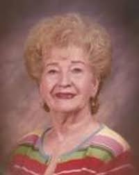 Alice B. Koppa Obituary January 7, 2015