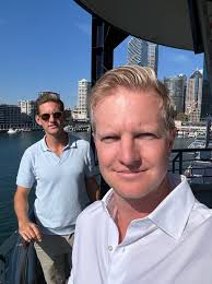 At the end of last year my brother and I were feeling pretty flat. We'd…