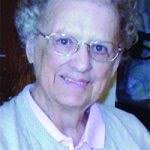 Claire Bergeron Obituary (2018)