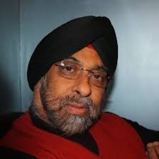 Ralph Staniforth BSc.