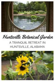 Huntsville Botanical Garden A Tranquil Retreat Huntsville Botanical Gardens Botanical Gardens Travel Usa