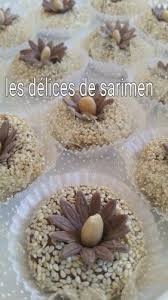 Bracelets Aux Fruits Secs Et Au Miel Les Delices De Sarimen Gateau Oriental Sans Cuisson Aperitif Sucre Gateau Algerien Facile