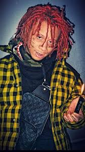23,648 likes · 3 talking about this. Trippie Redd Trippy Aesthetic Rapper Wallpaper Novocom Top