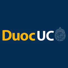 Uc will waive application fees for up to four campuses for qualiﬁed students who would otherwise be unable to apply for admission. Duoc Uc Logo Vector Ai Free Download
