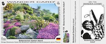 Öffnet sich mit seinen gewächshäusern und beetanlagen rund um die kuppel ganzjährig der öffentlichkeit. Botanischer Garten Adorf