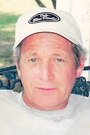 James Harvey Parrish