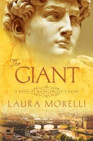 The Giant by Laura Morelli