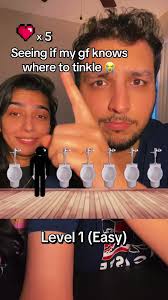 Where Do You Tinkle Game