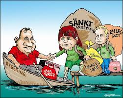 Kjell stefan löfven is a swedish politician serving as prime minister of sweden since 2014 and leader of the swedish social democratic party since 2012.1. Lofven Star Infor Stora Svarigheter Nar Valjarna Vet Vad De Kommer Att Fa Politikdelen