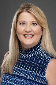 Denise Blevins's Instagram, Twitter & Facebook