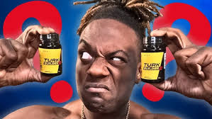 Im Using Greg Doucette's Turkesterone