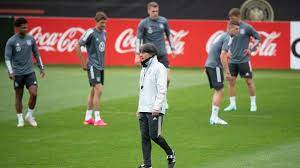 Testspiel der deutschen nationalmannschaft läuft live im tv. Ejfnxj3rd6osim