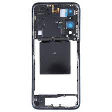 Realme X50 5G China RMX2051, RMX2025 ...