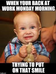 Lts only tuesday theonlywas fridayyy where areeee youuuu work. 25 Back To Work Memes That Ll Make You Feel Extra Enthusiastic Sayingimages Com