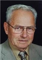 Harold Rockey Obituary (1936