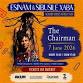 Esinam & Sibusile Xaba live at The Chairman