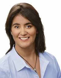 NickALive!: Nickelodeon Promotes Cathy Galeota To Senior Vice President Of  Preschool Current Series