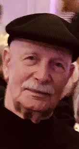 Stanley Ross Obituary