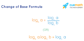 We give two examples of converting to base 26. Change Of Base Formula What Is Change Of Base Formula Examples