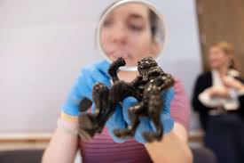 Inaugural AIFA AWARDS 2024 Celebrates an Extraordinary Explosion of  Artists' Film