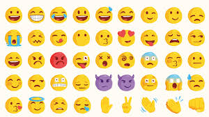 Emoji or emojis are pictograms, logograms, ideograms and smileys used in electronic messages and web pages. Emojis Auf Whatsapp Und Co Wer Diesen Smiley Nutzt Outet Sich Als Alt Gehoren Sie Dazu