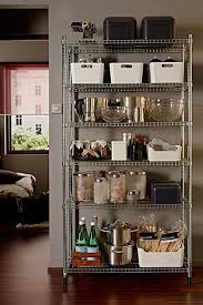 If you have not, then you are in for a huge surprise of the diy variety, and a good one. Small Kitchen Storage Ideas Ikea Novocom Top