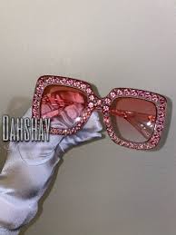 Rhinestone Sunglasses Girly Accessories Rhinestone Sunglasses Fashion Eye Glasses
