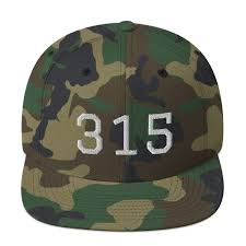 Maybe you would like to learn more about one of these? Upstate New York 315 Area Code Camouflage Hat New York Gift Etsy